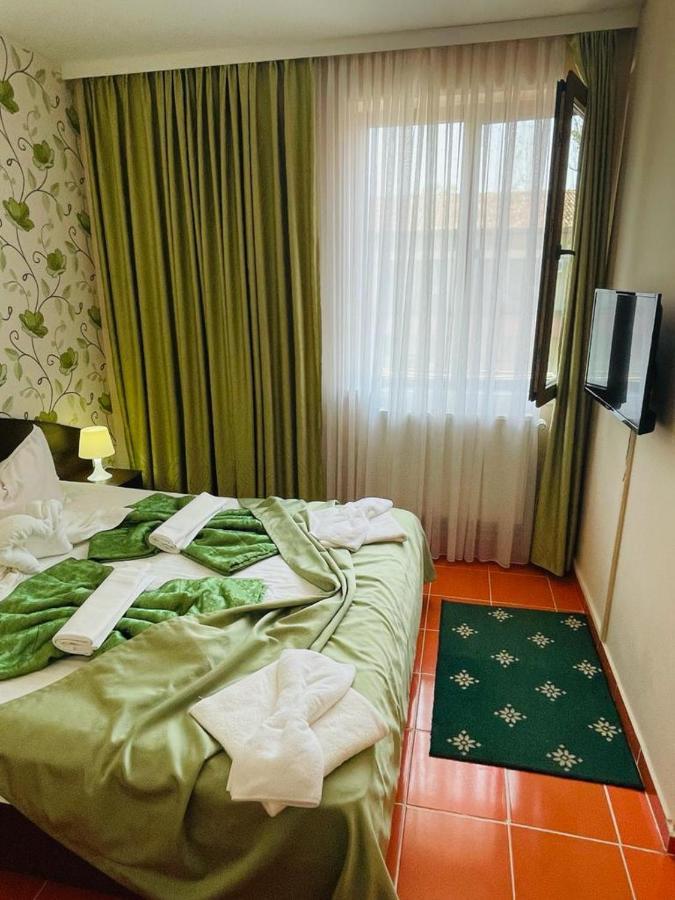 Hotel Turist Neptun Exterior photo