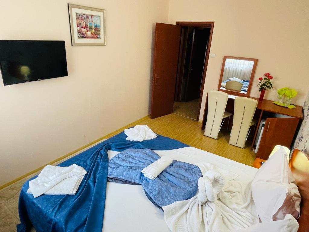 Hotel Turist Neptun Exterior photo