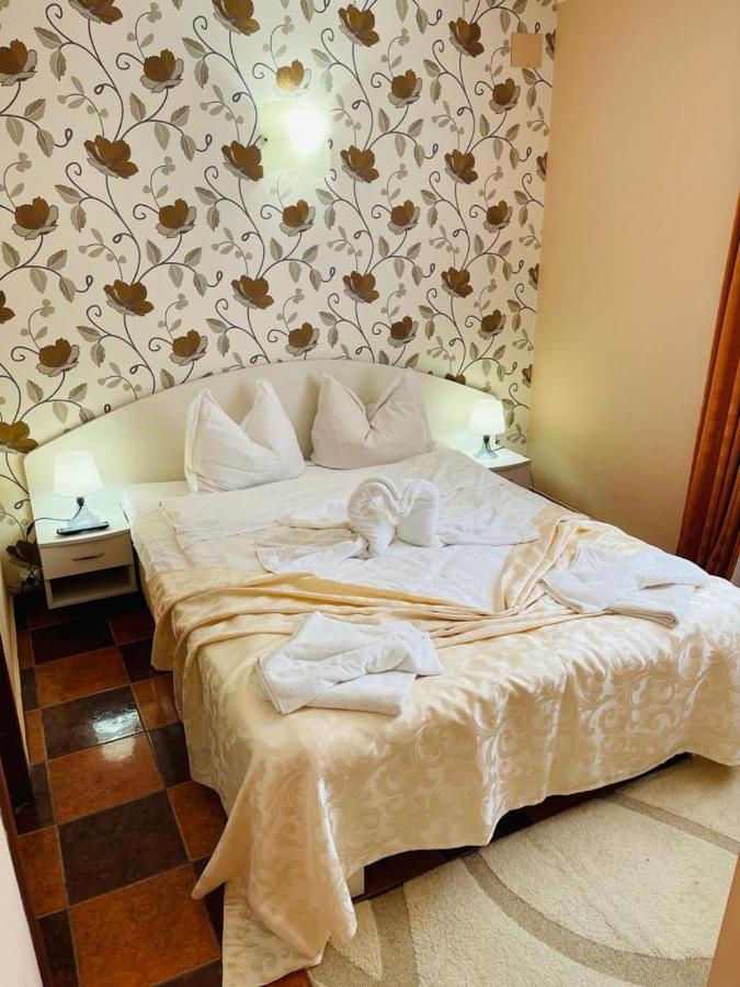 Hotel Turist Neptun Exterior photo
