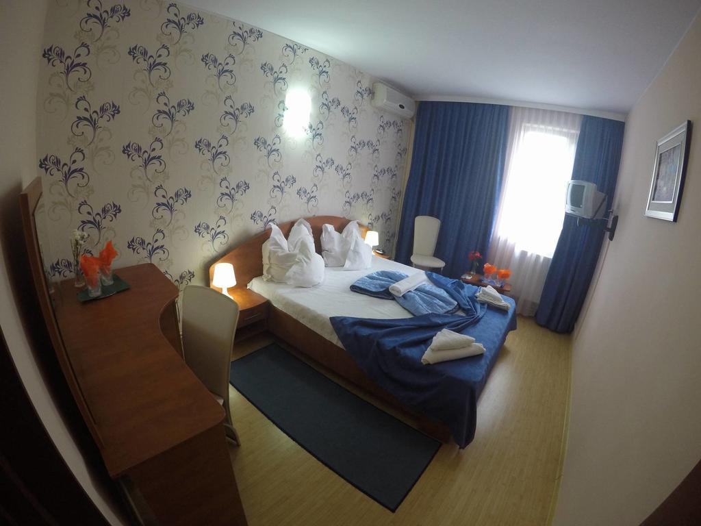 Hotel Turist Neptun Exterior photo