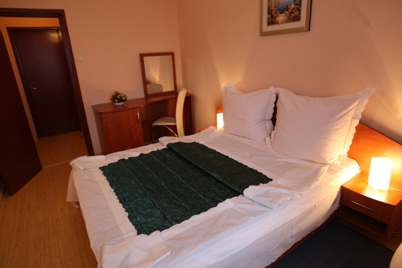 Hotel Turist Neptun Room photo